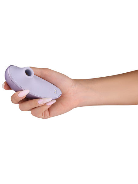 Svakom Pulse Galaxie Metallic Lilac  - Club X