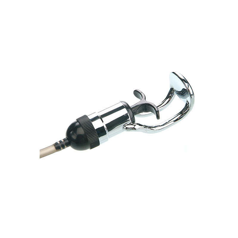 Adam & Eve MAX RESULTS Pump - Clear Penis Pump Adam & Eve