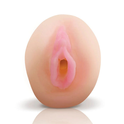 Pipedream Extreme Toyz Hot Latina Stroker - Flesh Vagina Stroker Pipedreams