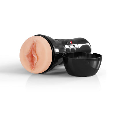 PDX Wet Pussies - Super Luscious Lips XXL - Flesh Vagina Stroker Pipedream