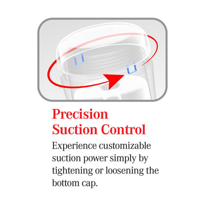 PDX Wet Pussies - Super Juicy Snatch XXL - Flesh Vagina Stroker Pipedream