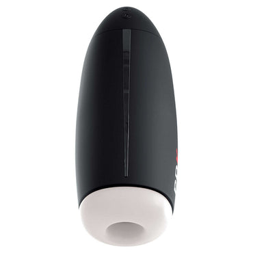 Pipedream Extreme Toys Elite Fap-O-Matic - USB Rechargeable Sucking Masturbator Pipedream
