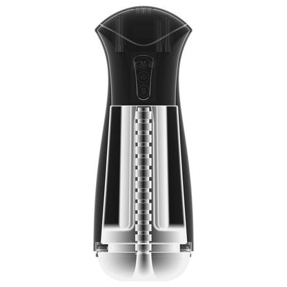 PDX Elite Fuck-Gasm - Flesh - USB Rechargeable Sucking & Vibrating Auto Stroker Pipedream