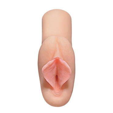 PDX PLUS Perfect Pussy XTC Stroker - Flesh Vagina Stroker Pipedreams