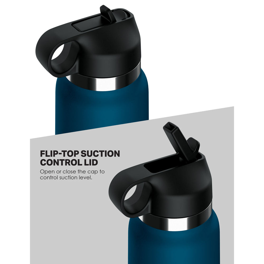 PDX Plus Fuck Flask - Private Pleaser - Flesh Discreet Vagina Stroker Pipedream