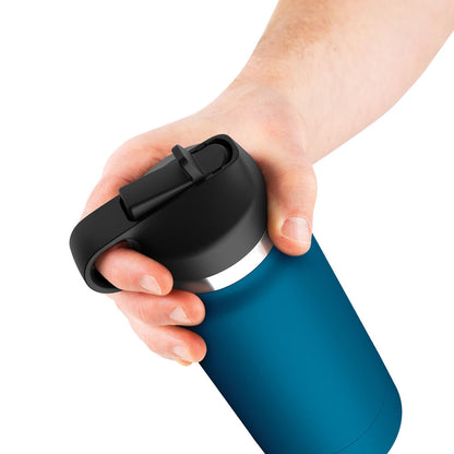 PDX Plus Fuck Flask - Private Pleaser - Flesh Discreet Vagina Stroker Pipedream