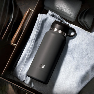 PDX Plus Fuck Flask - Secret Delight - Flesh Discreet Vagina Stroker Pipedream