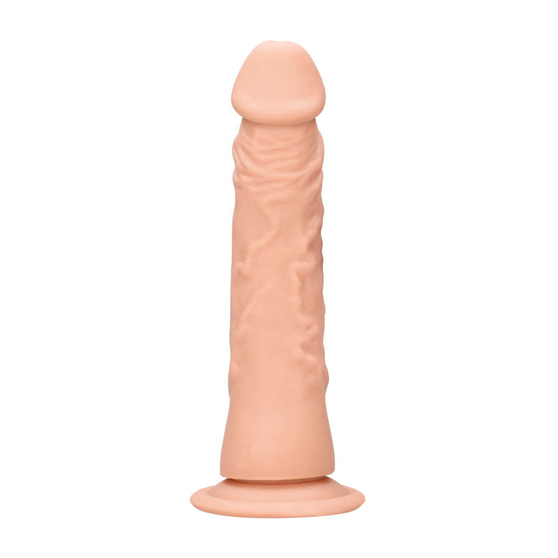 REALROCK 7'' Realistic Dildo - Flesh 17.8 cm Dong Shots Toys