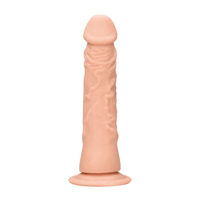 REALROCK 7'' Realistic Dildo - Flesh 17.8 cm Dong Shots Toys