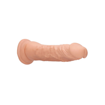 REALROCK 7'' Realistic Dildo - Flesh 17.8 cm Dong Shots Toys