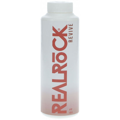 REALROCK Revive - Reviving Powder - Refreshing Powder - 114 grams Shots Toys
