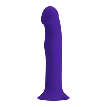 Pretty Love Rechargeable Murray Youth - Purple  - Club X
