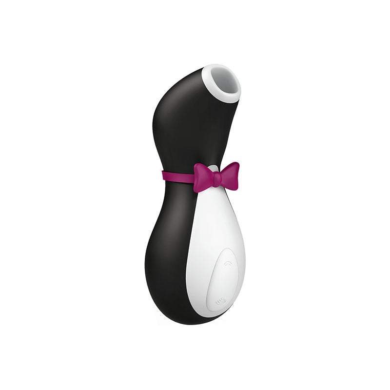 Satisfyer Penguin - Touch-Free USB-Rechargeable Clitoral Stimulator Satisfyer