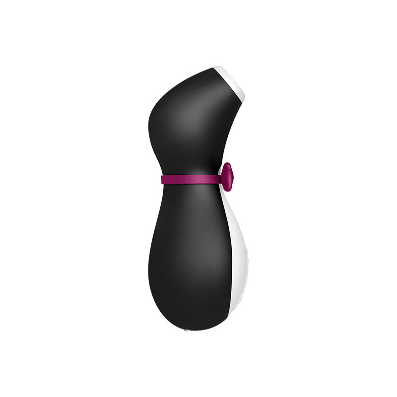 Satisfyer Penguin - Touch-Free USB-Rechargeable Clitoral Stimulator Satisfyer