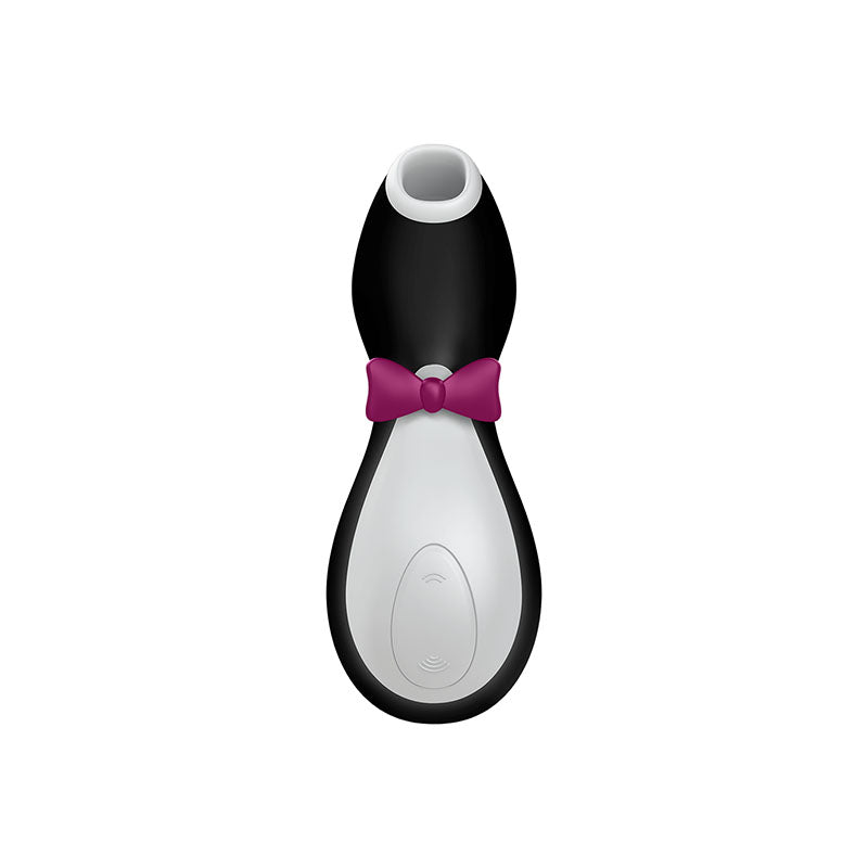 Satisfyer Penguin - Touch-Free USB-Rechargeable Clitoral Stimulator Satisfyer