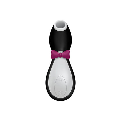 Satisfyer Penguin - Touch-Free USB-Rechargeable Clitoral Stimulator Satisfyer