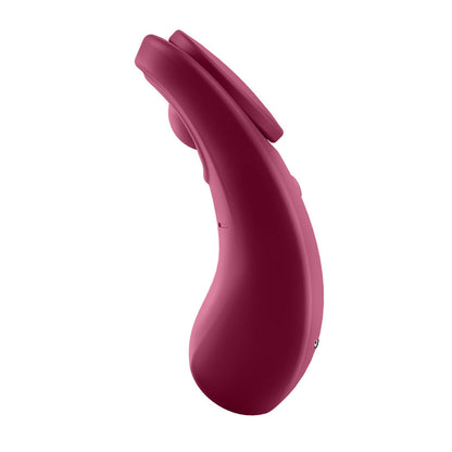 Satisfyer Sexy Secret - App Contolled USB-Rechargeable Panty Vibrator Satisfyer
