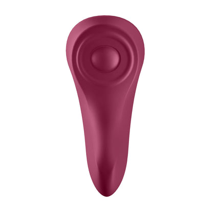 Satisfyer Sexy Secret - App Contolled USB-Rechargeable Panty Vibrator Satisfyer