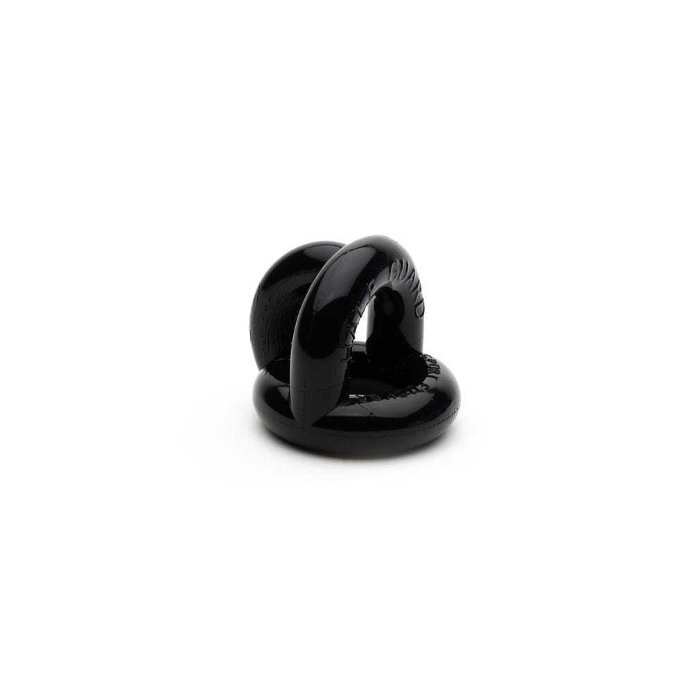 Sport Fucker Half Guard - Black Cock Ring Sport Fucker