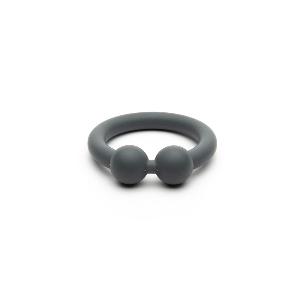 Sport Fucker Bullring - Grey Cock Ring Sport Fucker