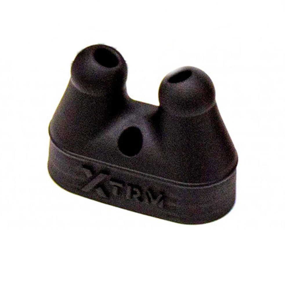 XTRM SNFFR Double Twin - Black Double Bottle Aroma Cap Sport Fucker
