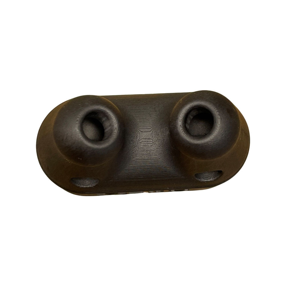 XTRM SNFFR Double Twin - Black Double Bottle Aroma Cap Sport Fucker