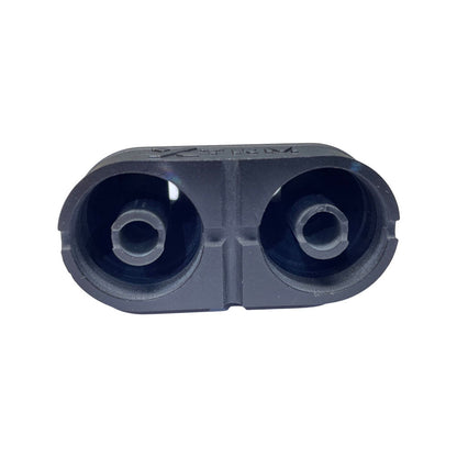 XTRM SNFFR Double Twin - Black Double Bottle Aroma Cap Sport Fucker