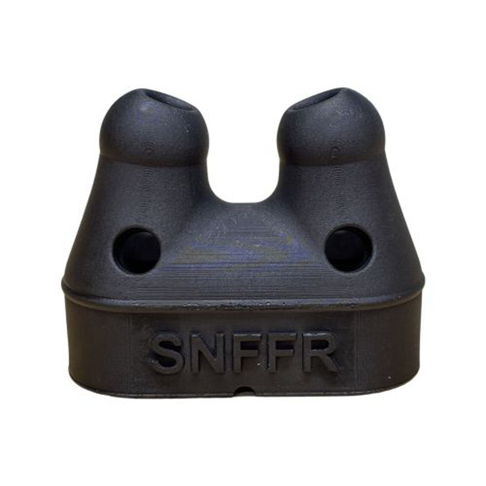 XTRM SNFFR Double Twin - Black Double Bottle Aroma Cap Sport Fucker