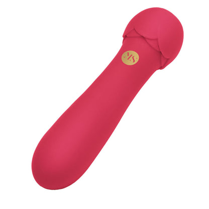 Secret Kisses ROSEGASM Lush Bliss Bullet - Red 10.8 cm USB Rechargeable Bullet XGEN Products