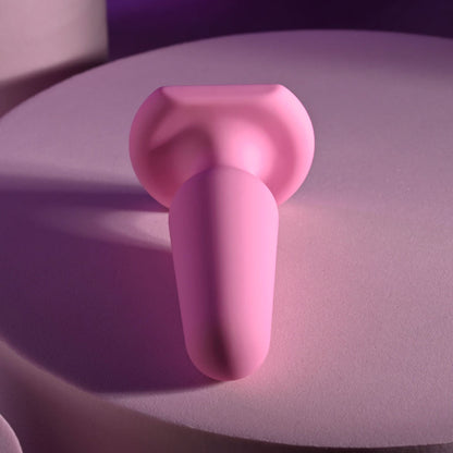 Selopa PETITE PLUG - Pink 7.4 cm Butt Plug Selopa