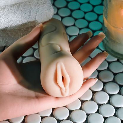 Selopa PARTY PACK - Light - Flesh Strokers - Set of 3 Selopa