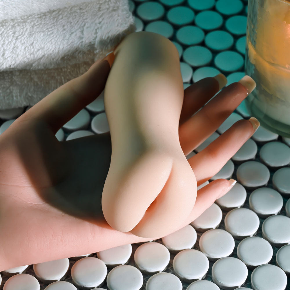 Selopa PARTY PACK - Light - Flesh Strokers - Set of 3 Selopa