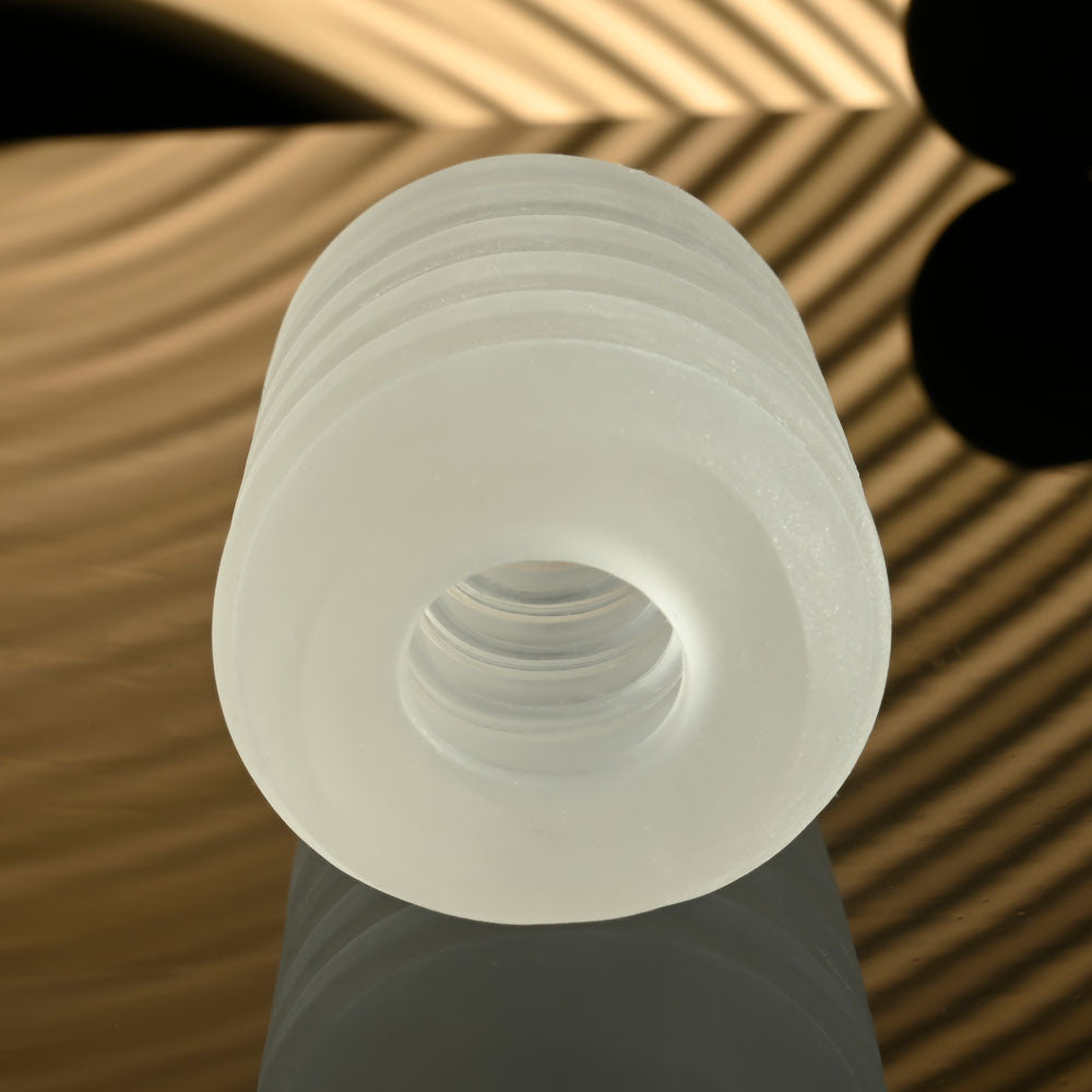Selopa RING ME UP - Clear Stroker Selopa