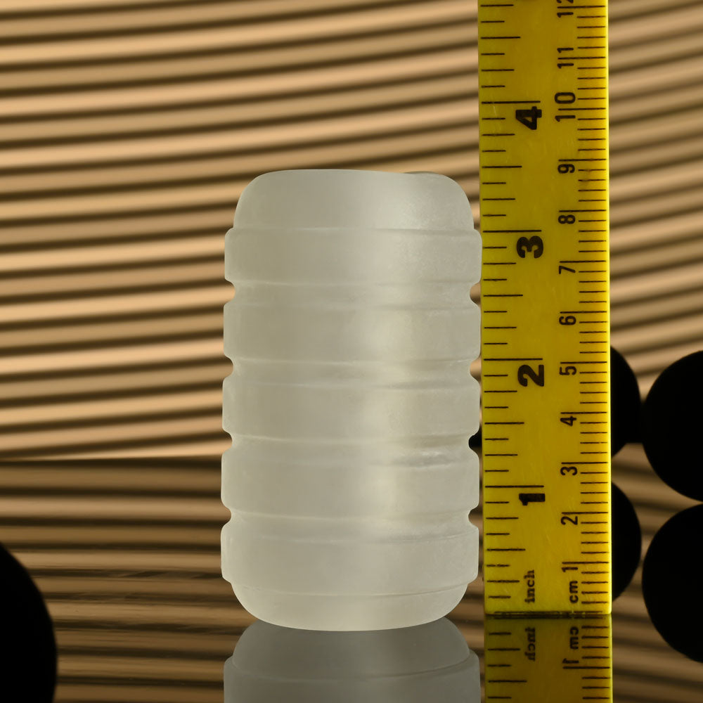 Selopa RING ME UP - Clear Stroker Selopa