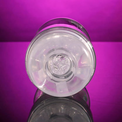 Selopa STROKE OF LUCK - Clear Stroker Selopa