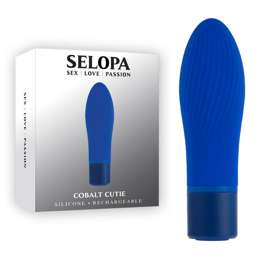 Selopa COBALT CUTIE - Selopa