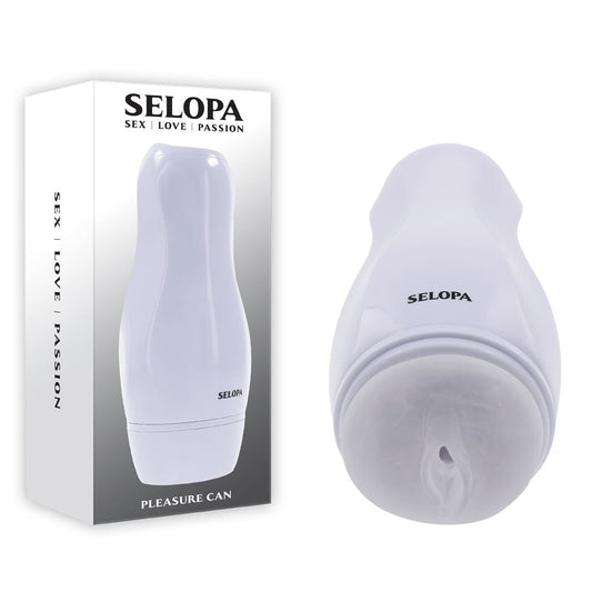Selopa PLEASURE CAN - Selopa