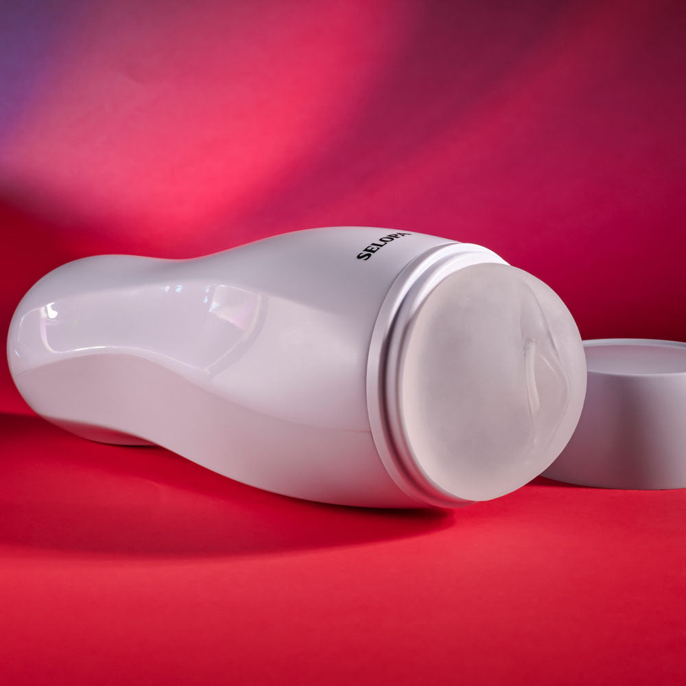 Selopa PLEASURE CAN - Selopa