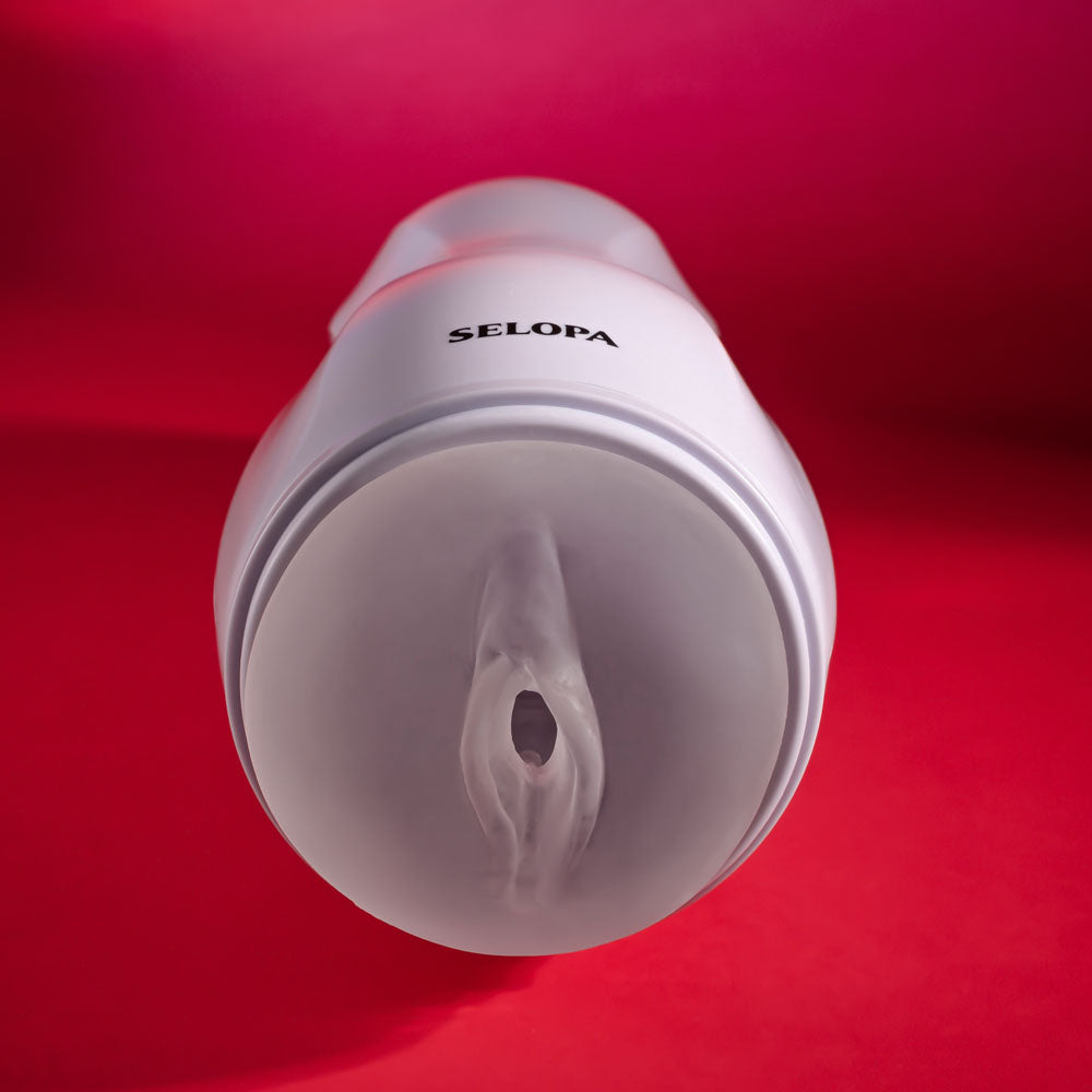 Selopa PLEASURE CAN - Selopa