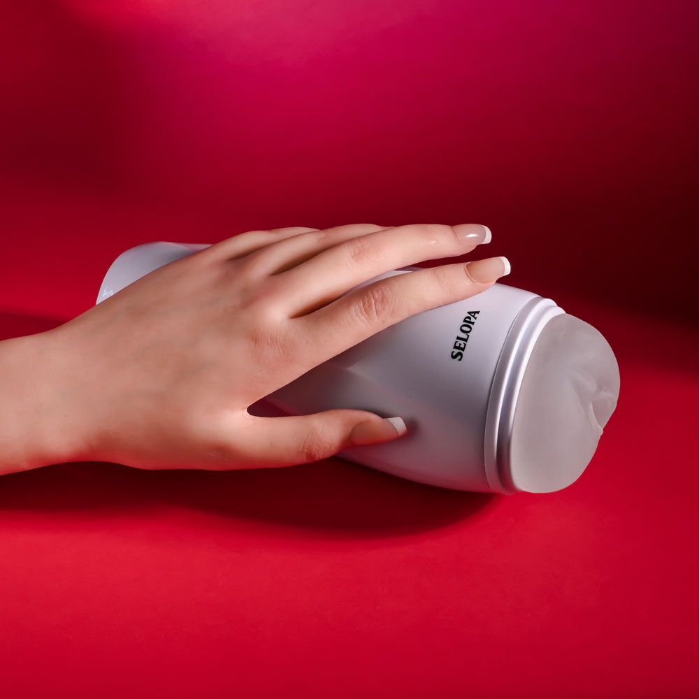 Selopa PLEASURE CAN - Selopa