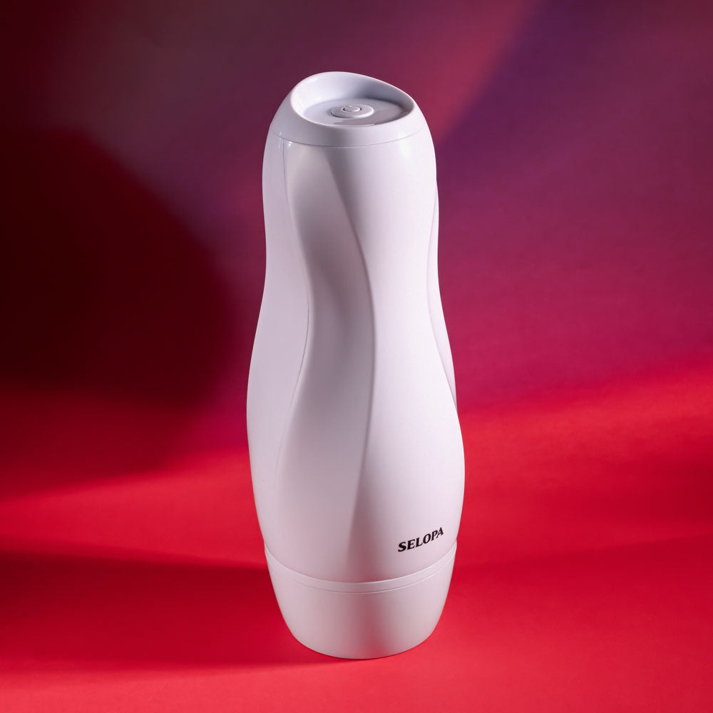 Selopa PLEASURE CAN - Selopa