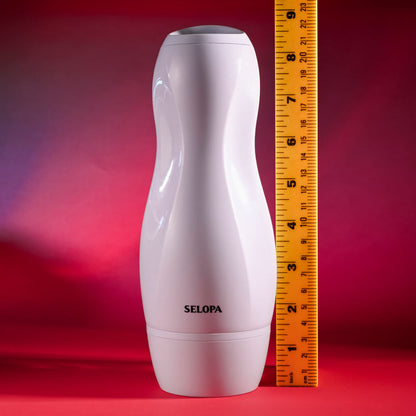 Selopa PLEASURE CAN - Selopa