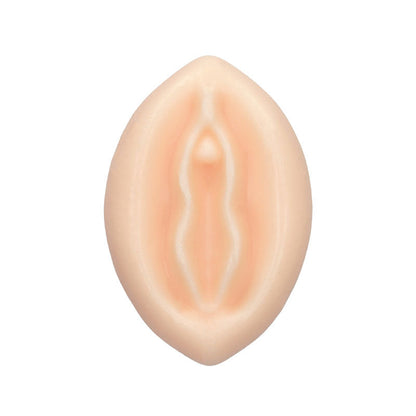 S-Line Pussy Soap - Flesh Novelty Soap Shots Toys