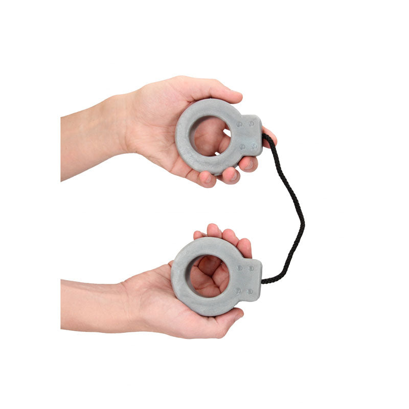 S-LINE Cuff Soap - Novelty Soap Shots Toys