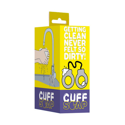 S-LINE Cuff Soap - Novelty Soap Shots Toys