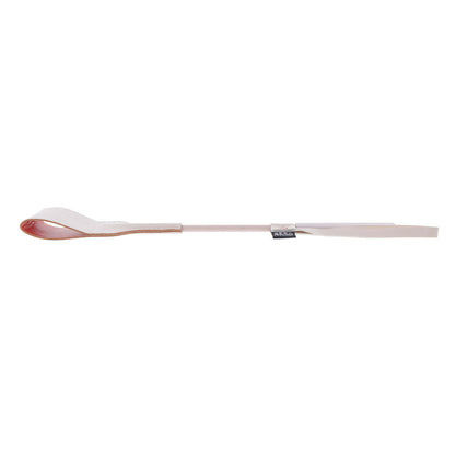 Sex & Mischief Peaches n CreaMe Riding Crop - Peach 30 cm Crop Whip Sportsheets