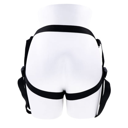 Sportsheets Dual Desires Strap on - Club X