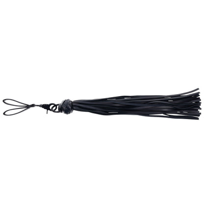 SPORTSHEETS Tied and Twisted Bondage Kit - Black Bondage Kit - 5 Piece Set Sportsheets