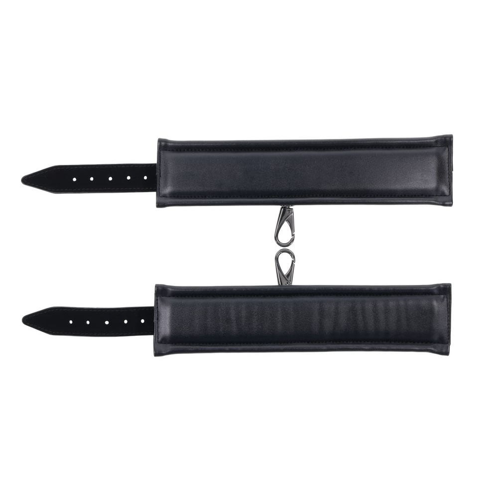 SPORTSHEETS Velvet Noir Silicone Nipple Suckers - Black/Grey Nipple Suckers - Set of 2 Sportsheets