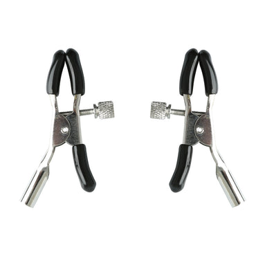 Sex & Mischief Nipple Clips - Club X